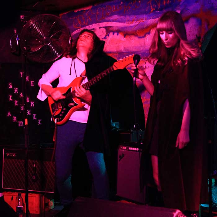 Garage Punk in London